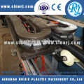 Stretch Corrugated Pipe Production Line